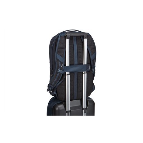 Thule | Fits up to size 15.6 "" | Subterra | TSLB-317 | Backpack | Mineral | Shoulder strap - 3